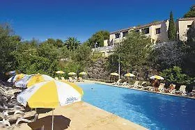 Odalys Les Mimosas Hotel